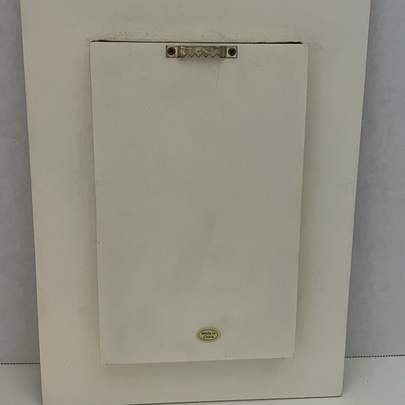 Bluebird Love Shadow Box, Wedding, Valentine, Anniversary, EUC. - Picture 4 of 4